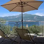 Le Maior Camping Brenzone sul Garda