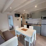 Camping Le Maior Brenzone sul Garda
