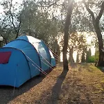 Camping Le Maior Brenzone sul Garda