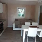 Camping Le Maior Brenzone sul Garda