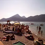 Le Maior Camping Brenzone sul Garda