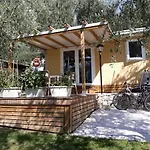 Le Maior Camping Brenzone sul Garda
