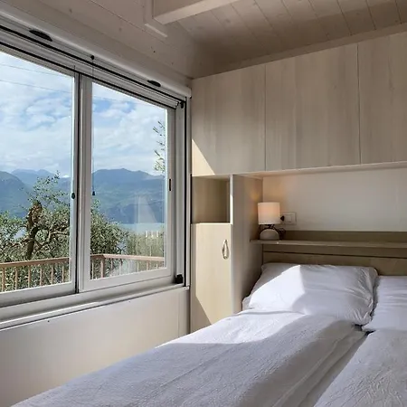 Kemp Le Maior Brenzone sul Garda