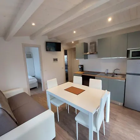 Kemp Le Maior Brenzone sul Garda