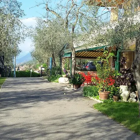 Le Maior * Brenzone sul Garda
