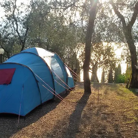 Kemp Le Maior Brenzone sul Garda