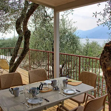 Le Maior * Brenzone sul Garda