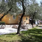 Campsite Le Maior