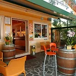 Le Maior Campingplatz