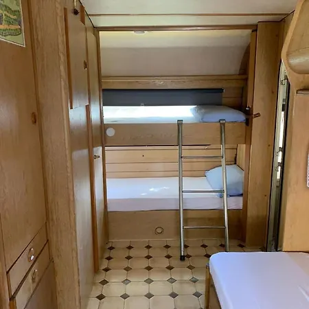 Le Maior Brenzone sul Garda