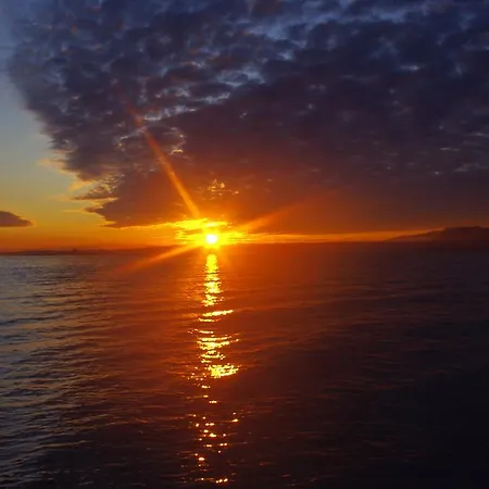 캠프장 Le Maior *