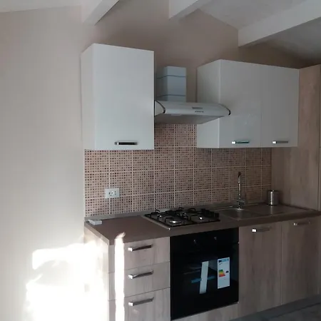 Camping Le Maior Brenzone sul Garda