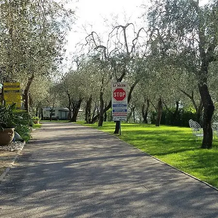 Campingplatz Le Maior *