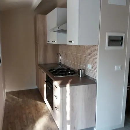 캠프장 Le Maior *