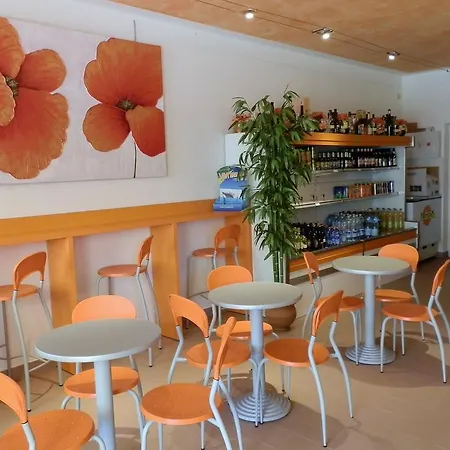 Le Maior Camping Brenzone sul Garda