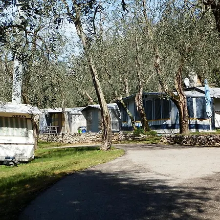 Le Maior Brenzone sul Garda