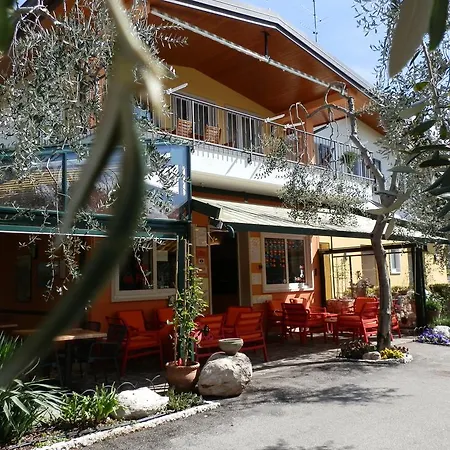 Campingplatz Le Maior