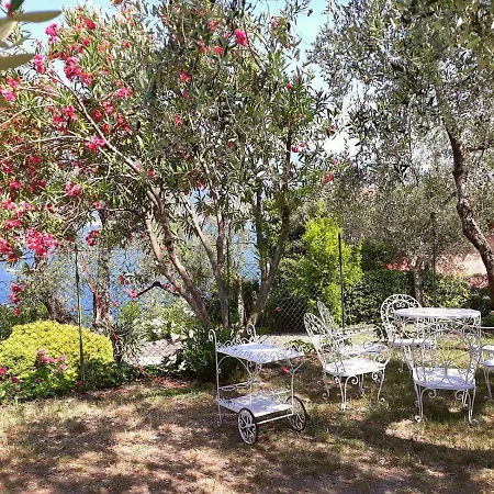 Camping Le Maior Brenzone sul Garda