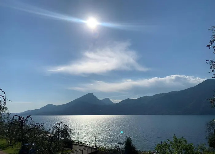 Campeggio Le Maior Brenzone sul Garda