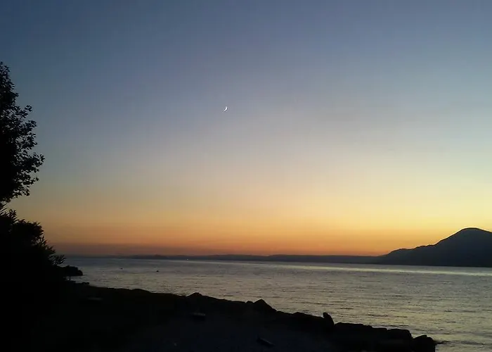 Le Maior Brenzone sul Garda