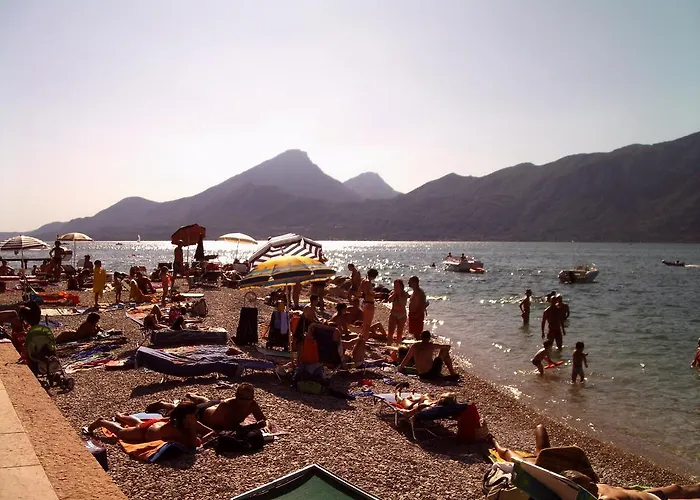 Le Maior Campeggio Brenzone sul Garda