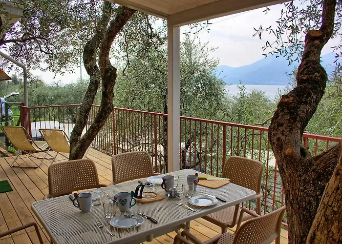 Le Maior * Brenzone sul Garda