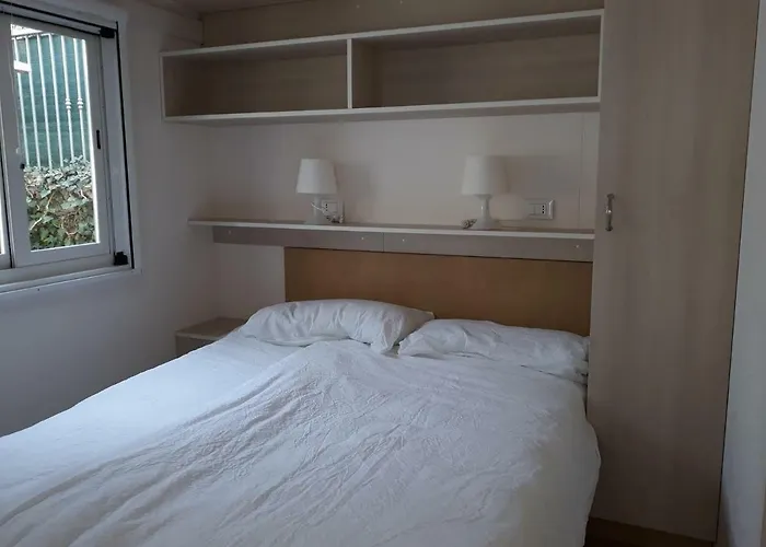 Le Maior Campeggio Brenzone sul Garda