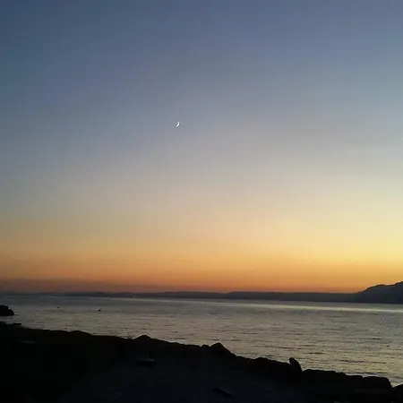 Le Maior Brenzone sul Garda