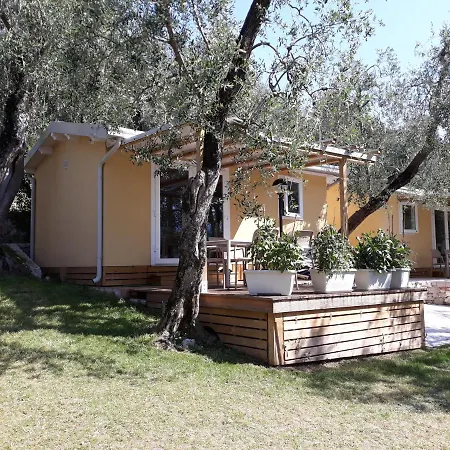 Le Maior Camping *