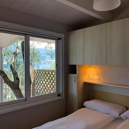 Camping Le Maior