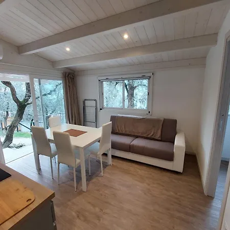 Camping Le Maior Brenzone sul Garda