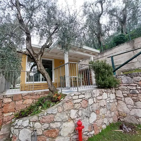 Le Maior Camping Brenzone sul Garda
