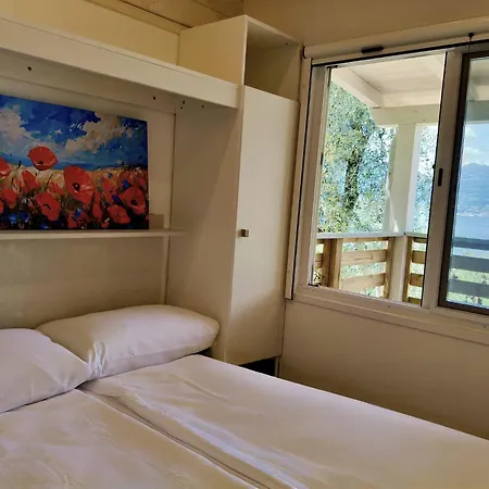 Le Maior Brenzone sul Garda