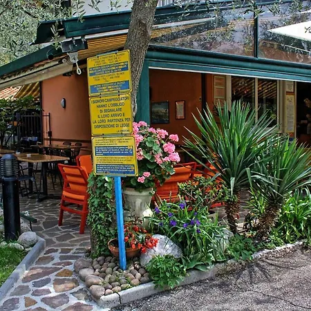 Le Maior Camping