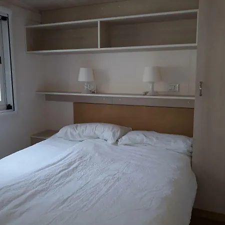 Le Maior Camping Brenzone sul Garda
